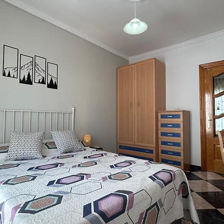Ferienwohnung Piso En Arenas De Velez Málaga Exterior foto