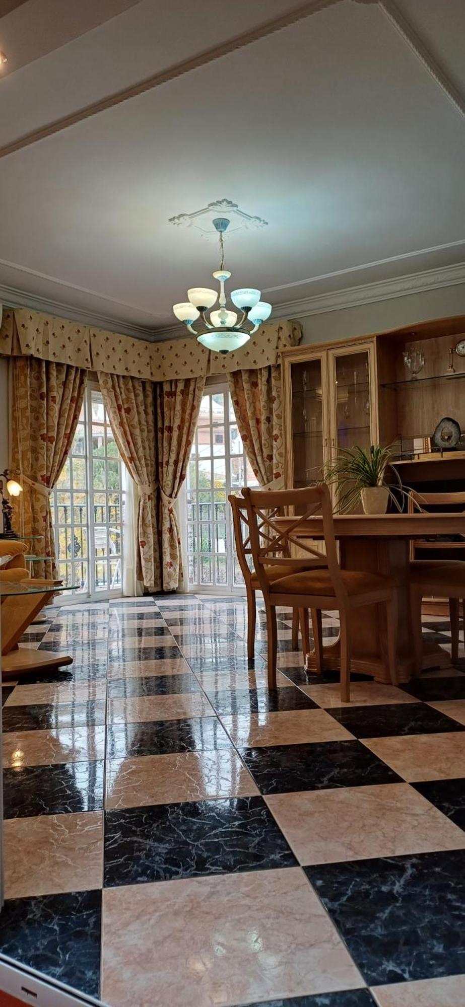 Ferienwohnung Piso En Arenas De Velez Málaga Exterior foto