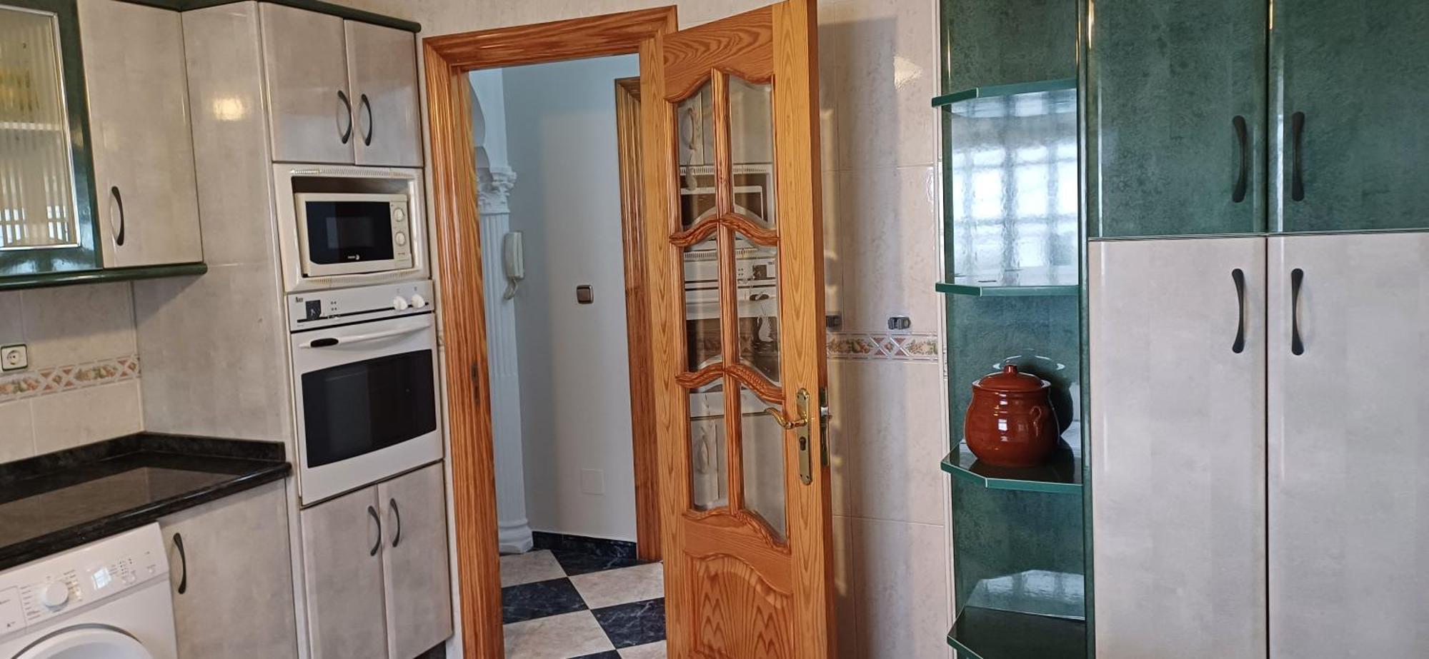 Ferienwohnung Piso En Arenas De Velez Málaga Exterior foto