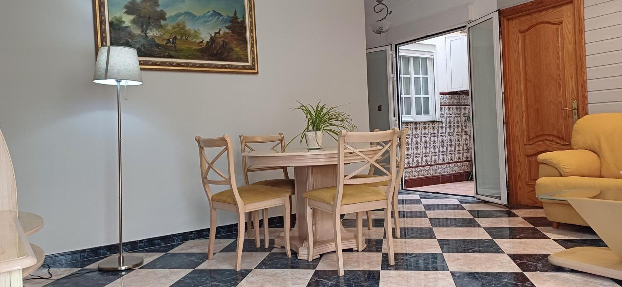 Ferienwohnung Piso En Arenas De Velez Málaga Exterior foto