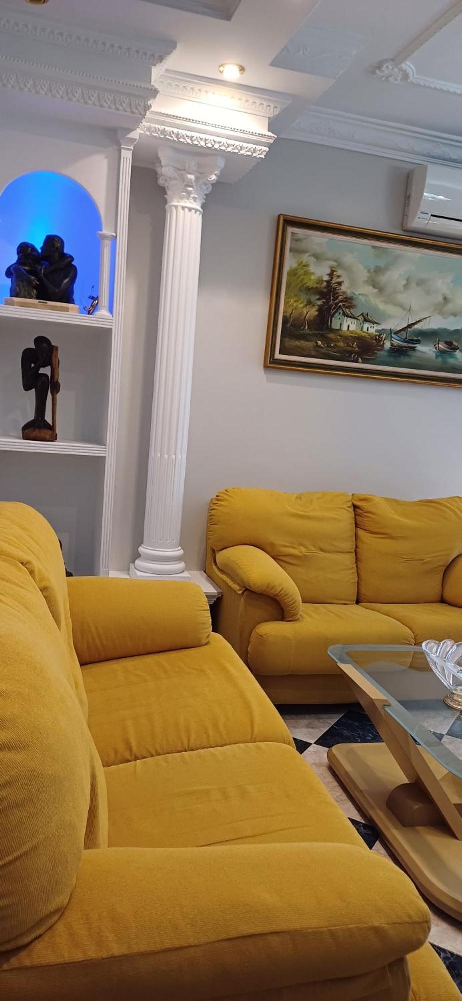 Ferienwohnung Piso En Arenas De Velez Málaga Exterior foto