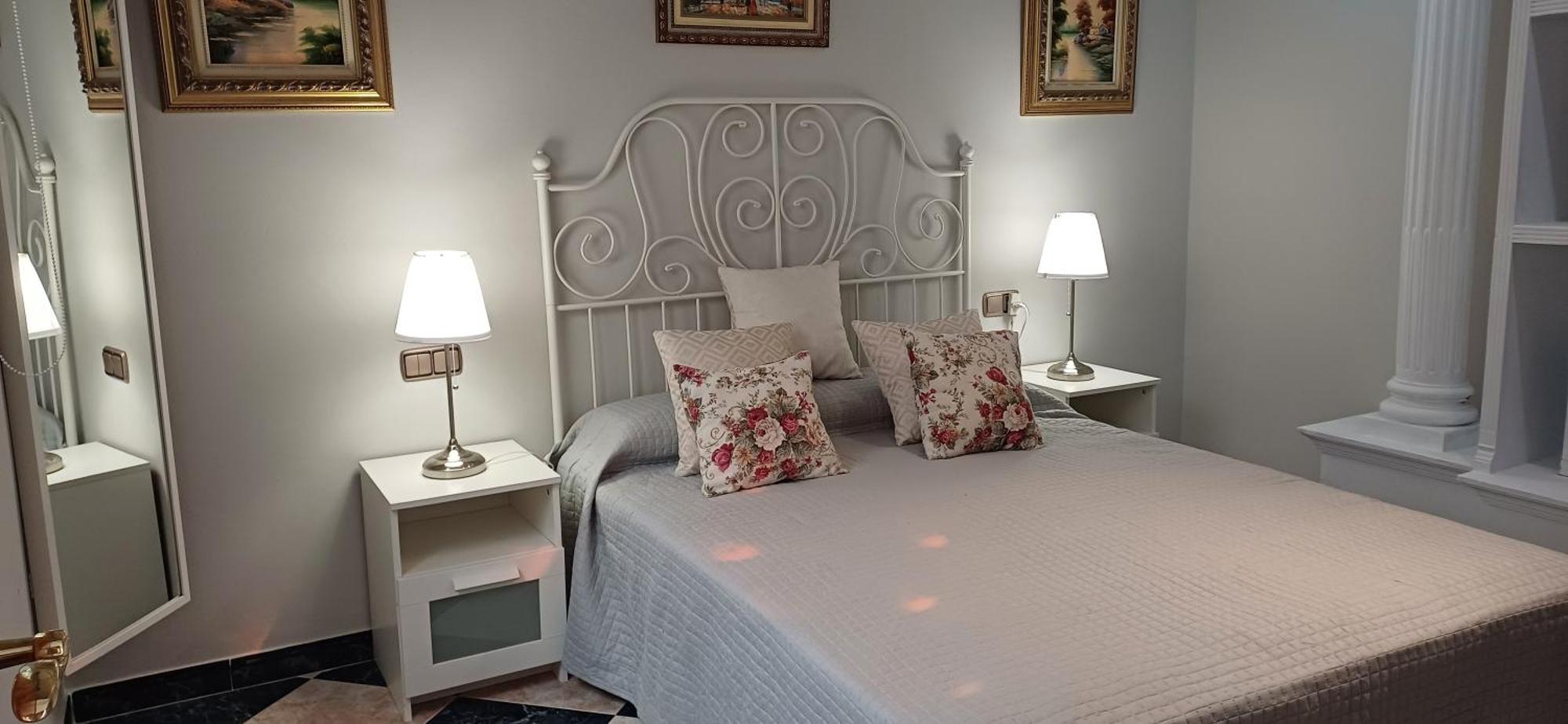 Ferienwohnung Piso En Arenas De Velez Málaga Exterior foto