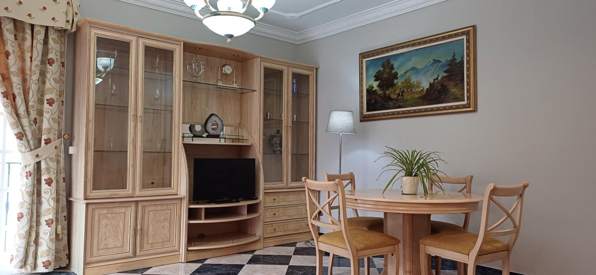 Ferienwohnung Piso En Arenas De Velez Málaga Exterior foto