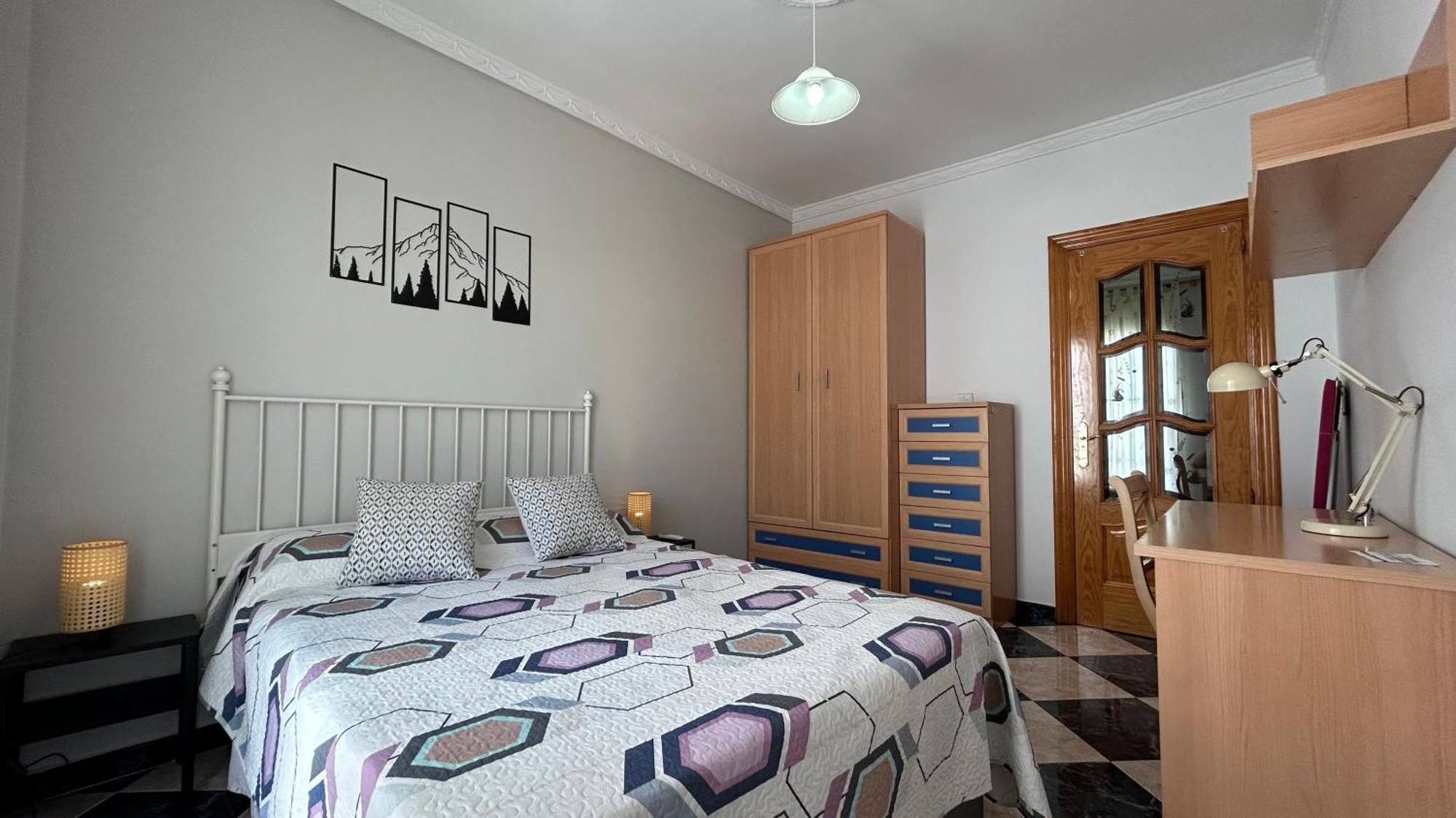 Ferienwohnung Piso En Arenas De Velez Málaga Exterior foto