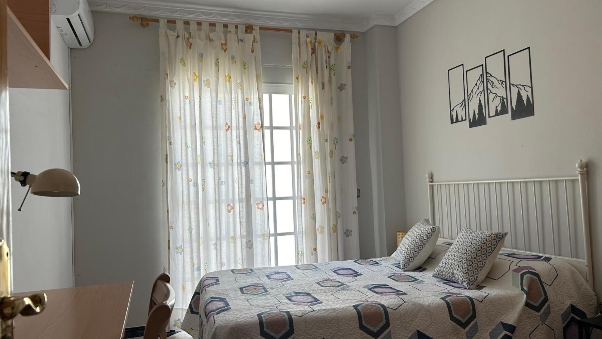 Ferienwohnung Piso En Arenas De Velez Málaga Exterior foto
