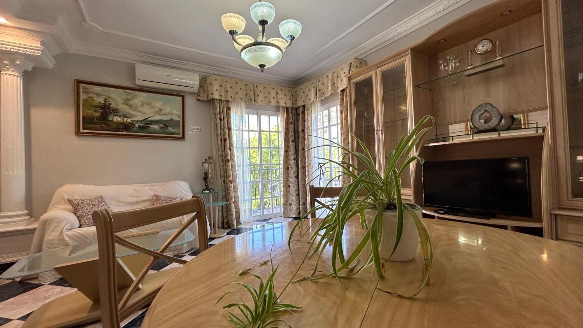 Ferienwohnung Piso En Arenas De Velez Málaga Exterior foto