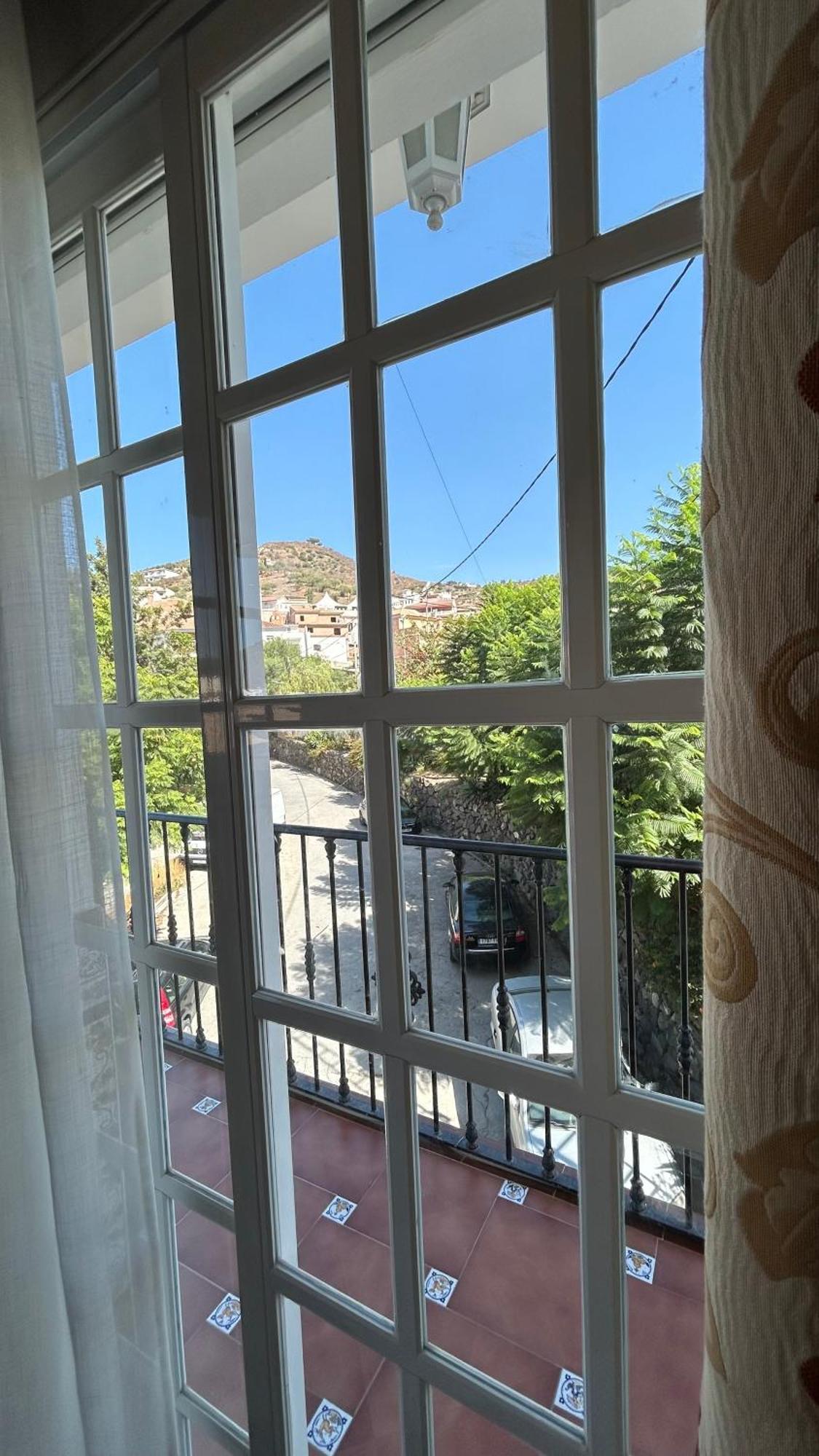 Ferienwohnung Piso En Arenas De Velez Málaga Exterior foto