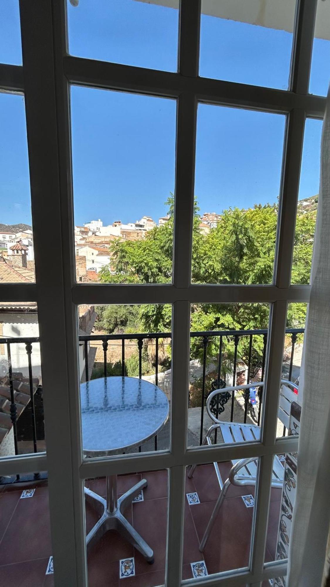 Ferienwohnung Piso En Arenas De Velez Málaga Exterior foto