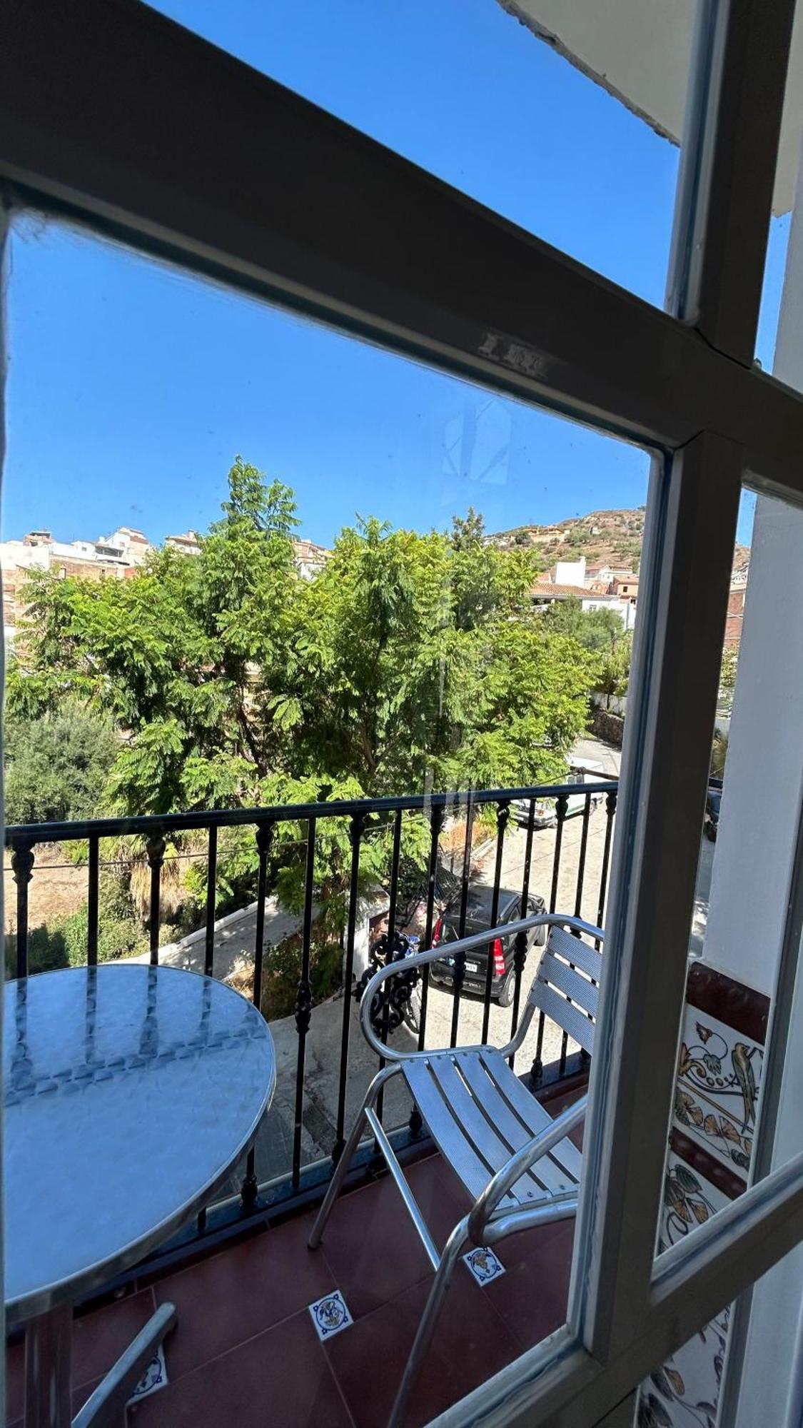 Ferienwohnung Piso En Arenas De Velez Málaga Exterior foto