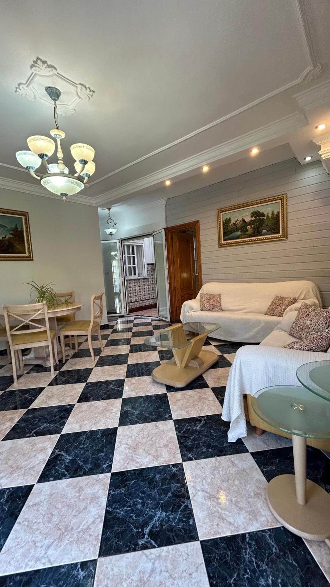 Ferienwohnung Piso En Arenas De Velez Málaga Exterior foto