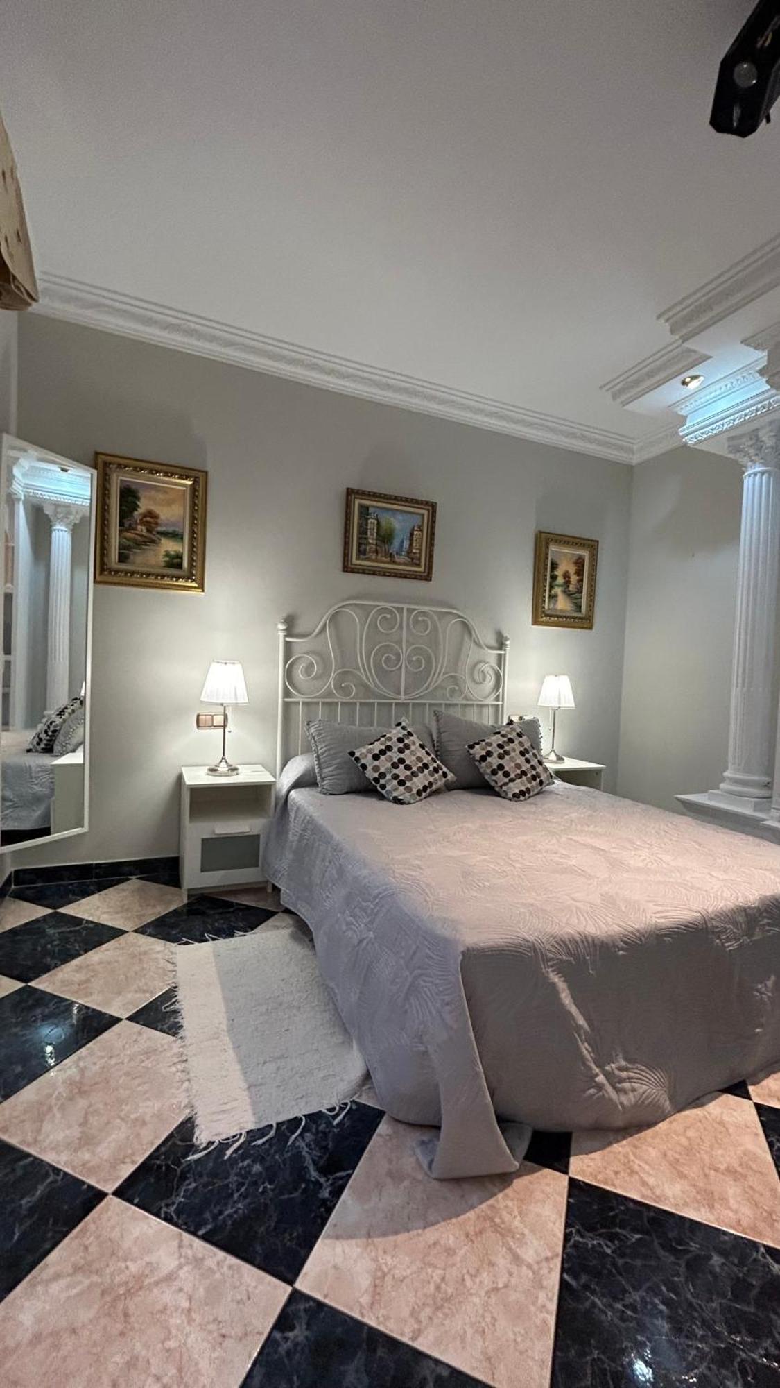 Ferienwohnung Piso En Arenas De Velez Málaga Exterior foto