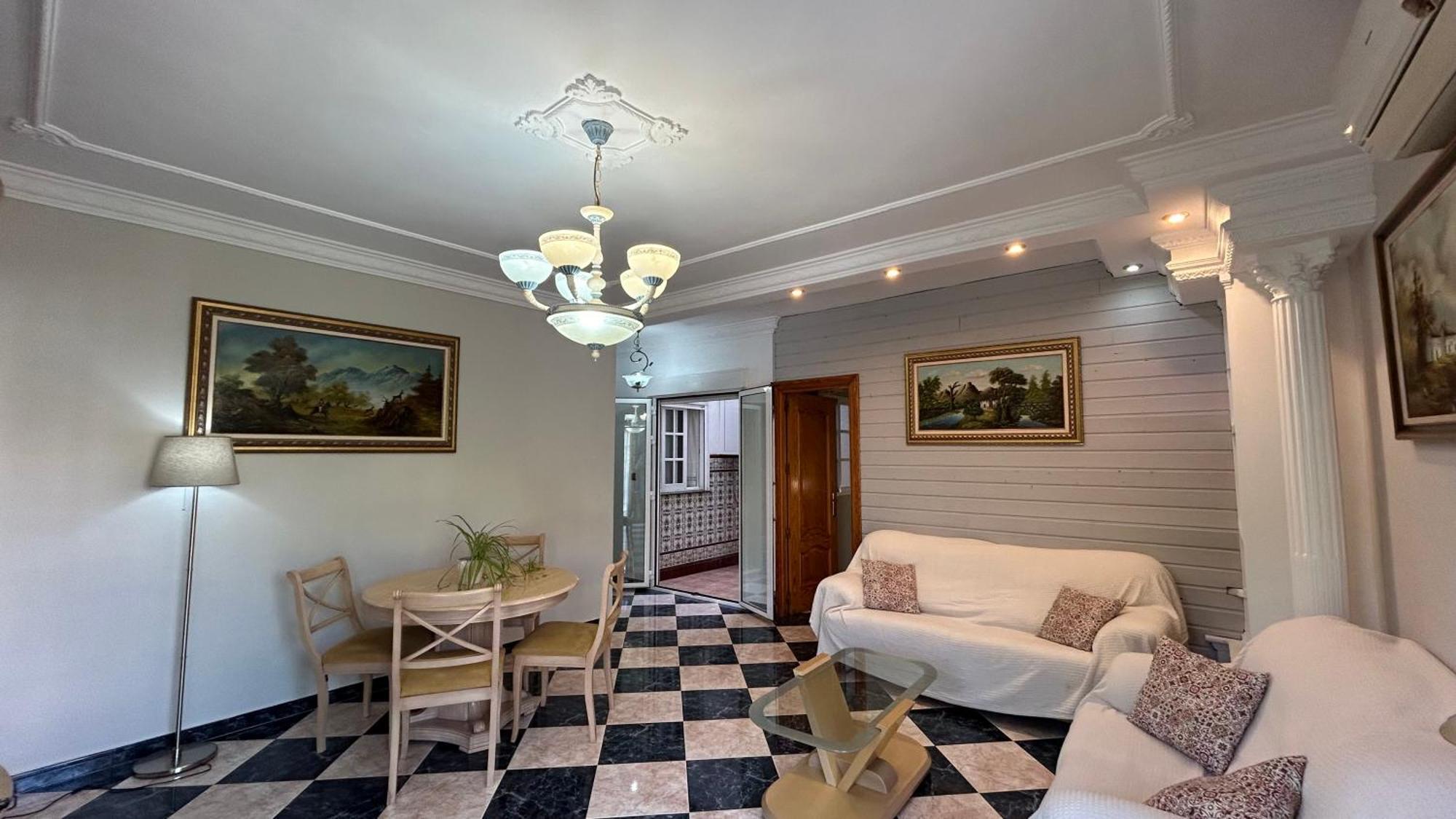 Ferienwohnung Piso En Arenas De Velez Málaga Exterior foto