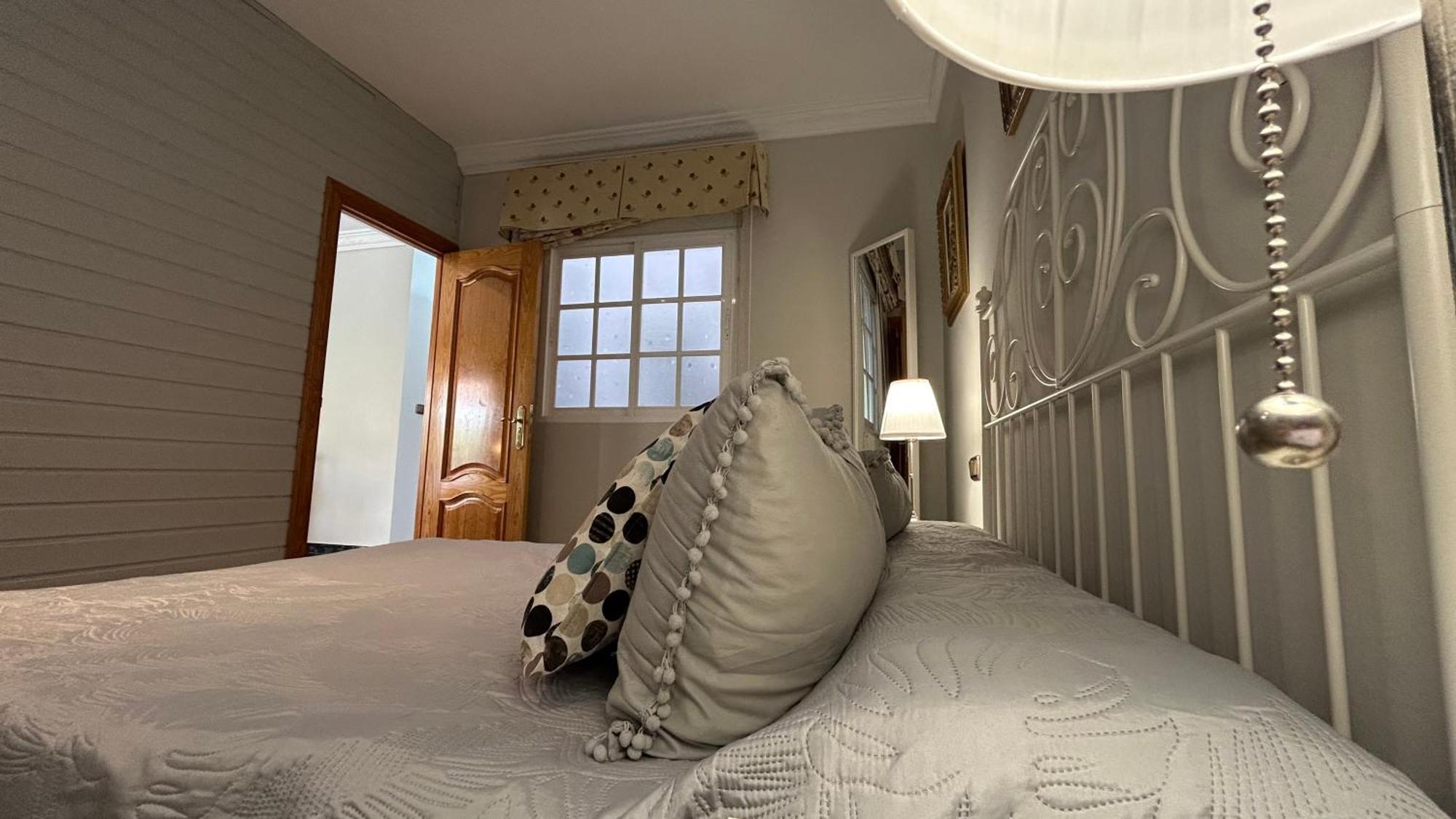 Ferienwohnung Piso En Arenas De Velez Málaga Exterior foto